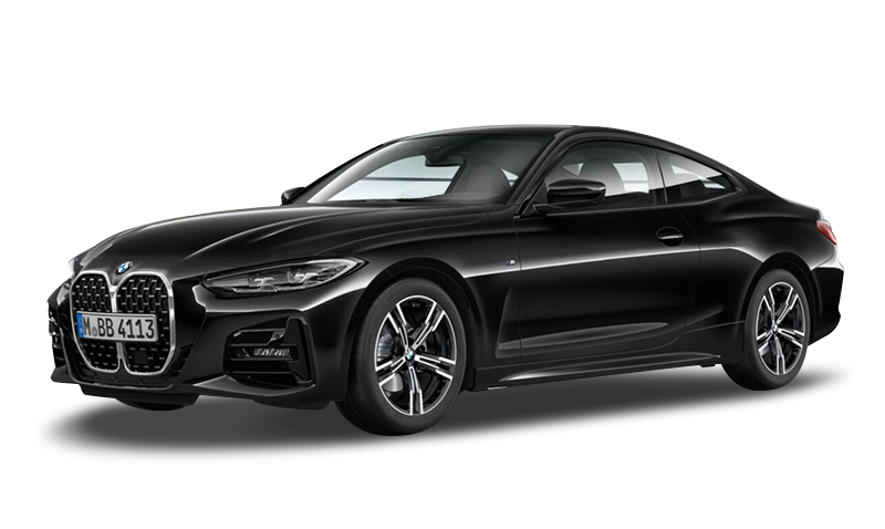 블랙 사파이어 익스테리어